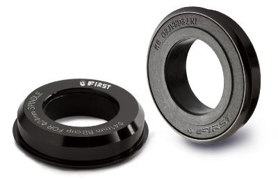 Boîtier FIRST R86 Press Fit TRUVATIV Ø41 mm pour axe 24/22 mm Sram