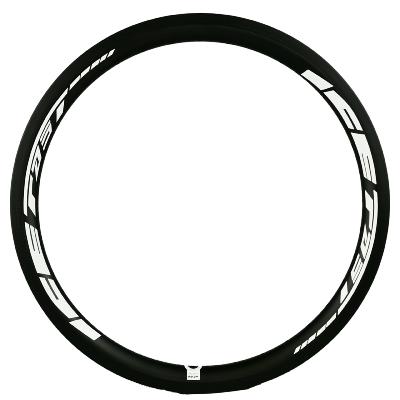CERCLE ICE FAST CARBON TR27 20X1.75 36T TUBELESS READY 27 mm ( ERD 372 )