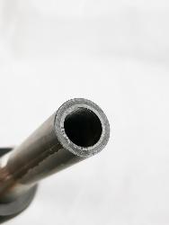 Fourche carbone ICE SWAT 2.0 TAPERED 20'' Axe Ø 20mm