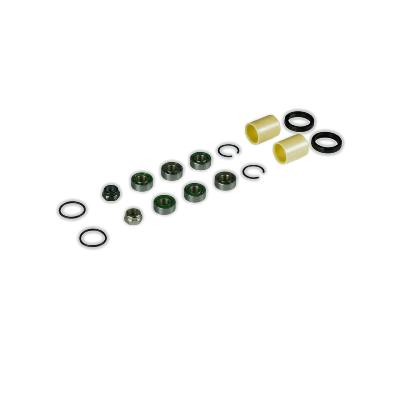 Kit d'entretien bagues+roulements RENTHAL REVO-TRC 