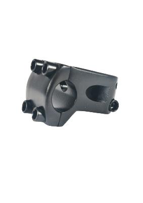 Potence de BMX Générique pivot 1" longueur 30mm
