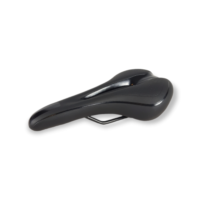 Selle VTT ICE TRIP, rail acier de 7 mm