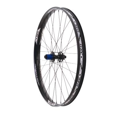 Roue Arrière *VAPOUR50* 27,5" Moyeu MT Supadrive 142/135 Noire