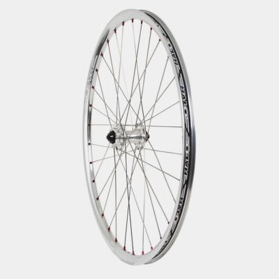 Roue Avant HALO VAPOUR 29" Moyeu 6F 9/15/20mm Silver