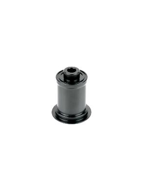 Coupelle Gauche de moyeu YUNIPER DISC Route 5mm  (pour passer en 135mm)