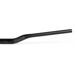 Guidon RENTHAL FATBAR DH V3 Carbone Ø35mm 800mm rise 30mm