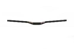 Guidon RENTHAL FATBAR DH Alu Ø 31,8mm , 800mm Rise 20mm Noir