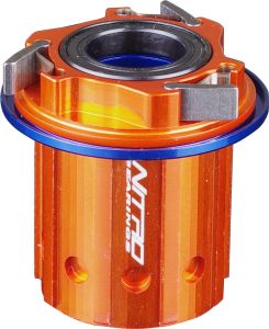 Corps de roue libre YUNIPER VTT Aluminium 10-12 Vitesses