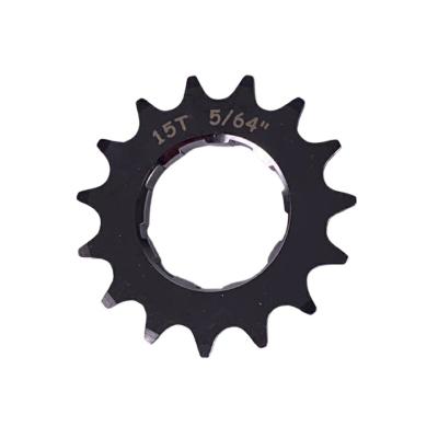 Pignon GUSSET DOUBLE SIX 3/32" 15 dents