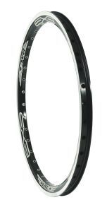 Cercle HALO EX-3 20 x 1,50" 32 Trous Noir (ERD 376mm)