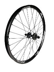 Roue Arrière HALO T2 26" moyeu  DJD Supa Drive 10 x135 