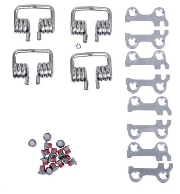 Kit Complet  de remplacement  HT T-2SX / transformation en version HT T-2SX