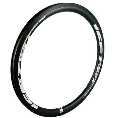 Cercle ICE FAST SK Carbone 20" X 1-3/8 28 Trous (ERD 410)