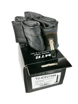Chambre à air ICE FAST 27,5 x 2.50-3.00 Valve Presta 39 mm *renforcée 1,2mm*