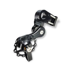 Tendeur de chaîne ICE Roller Coaster (IRC) Type I pour cadre en 10 mm et axe 15/10mm