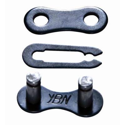 Attache rapide Gusset pour chaine single speed 1/8