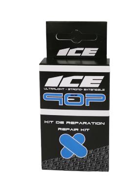 Kit de réparation pour chambre à air ICE POP