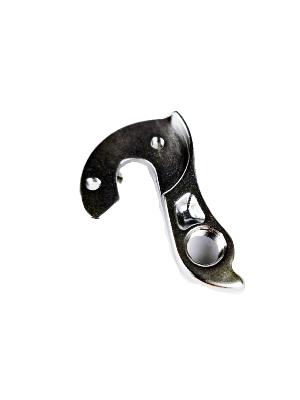 Patte de dérailleur pour cadre Fatbike ICE YUKULELE