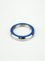 Roulement annulaire 1-1/8" FIRST (30.2 x 41.8 x 7) - 45°/45°