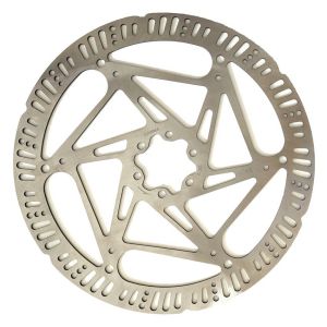 Disque ASHIMA ARO 21 E-BIKE  220 mm épaisseur 2 mm 