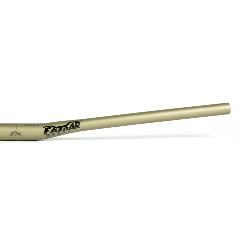 Guidon RENTHAL FATBAR DH V3 Alu Ø 31,8mm , 800mm Rise 10mm Bronze