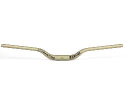 Guidon RENTHAL FATBAR DH V3 Alu Ø 35mm, 820 mm Rise 50 mm Bronze