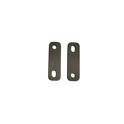 Paire de plaques de protection Flat Mount pour cadre ICE RAPTOR