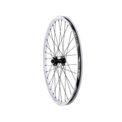 Paire de roues HALO T2 26'' blanche