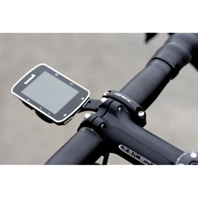 Support GPS de guidon GENETIC en alu pour Garmin 