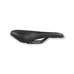 Selle VTT ICE TRIP, rail acier de 7 mm