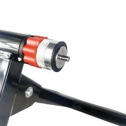 Adaptateur ICE en inox pour Warmup 2.0 pour BTR de 8mm (unité)
