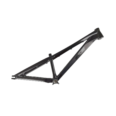 Cadre ICE PUMPTRACK 26" Black Pearl taille Large
