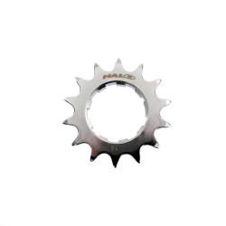 Pignon GUSSET DOUBLE SIX 3/32" 14 dents