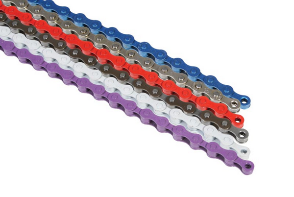 Chaîne 4 JERI 1/2 X 1/8" chrome