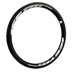CERCLE ICE FAST CARBON TR27 20X1.75 36T TUBELESS READY 27 mm ( ERD 372 )