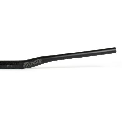 Guidon RENTHAL FATBAR DH V3 Carbone Ø35mm 800mm rise 20mm