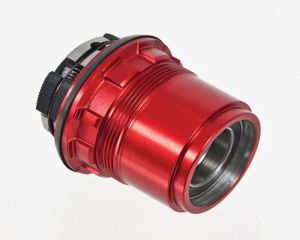 Corps de roue libre HALO SUPA DRIVE SRAM XD 11 vitesses