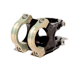 Potence RENTHAL APEX 40 mm Ø31,8mm