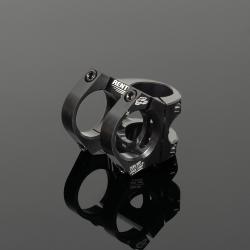 Potence RENTHAL APEX V2 31 mm Ø31,8mm Noir / Noir