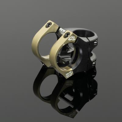 Potence RENTHAL APEX V2 40 mm Ø35 mm Noir / Bronze