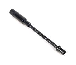 Tige De Direction VTT Gusset Staff Neuve - 1 1/8" Pour Dirt Jump, Hardtail, MTB