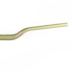 Guidon RENTHAL FATBAR DH Alu Ø 35mm, 820 mm Rise 50 mm Bronze