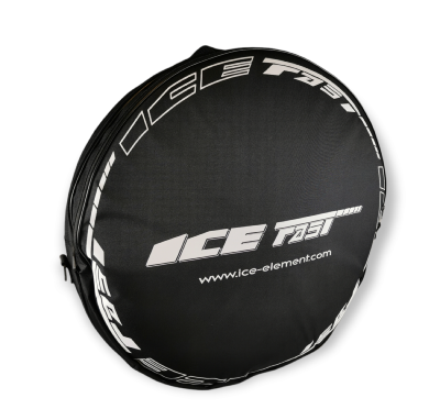 Housse de transport de roues ICE FAST