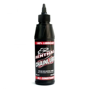 Huile de chaîne RENTHAL 250 ml