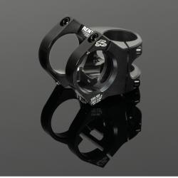 Potence RENTHAL APEX V2 40 mm Ø35 mm Noir / Noir