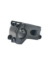 Potence de BMX Générique pivot 1" longueur 30mm