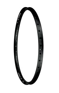 Cercle HALO T2 29" 36 Trous Noir (ERD 600mm)