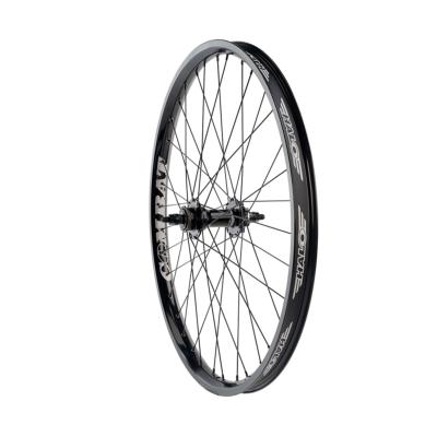 Roue Arrière HALO COMBAT 26" Singlespeed Noire