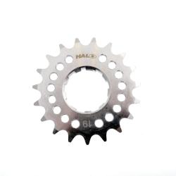 Pignon GUSSET DOUBLE SIX 3/32" 19 dents