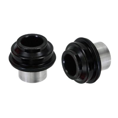 Adaptateurs Avant 15mm de moyeu HALO 6F / MT 6 F